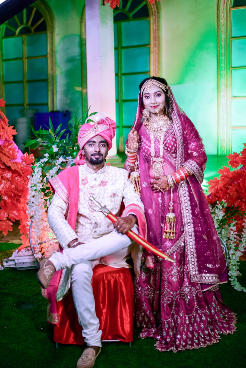 Photographer In Patna Wedding Cinematography In Patna